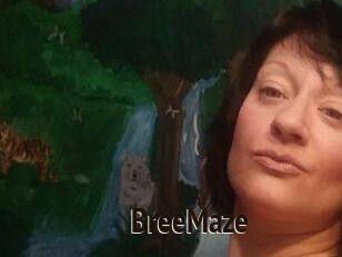 Bree_Maze