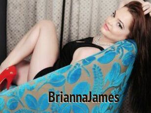 BriannaJames