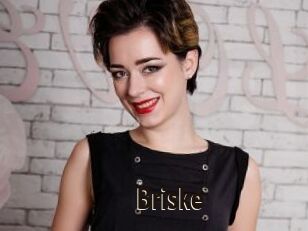 Briske