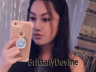 BrittanyDevine