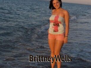 BrittneyWells
