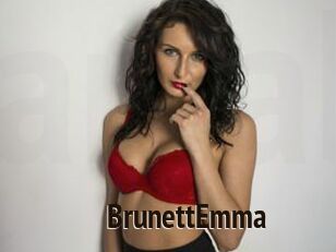 BrunettEmma