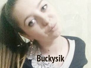 Buckysik