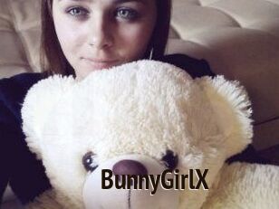 BunnyGirlX