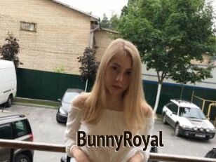 BunnyRoyal