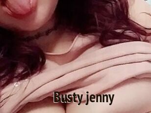 Busty_jenny
