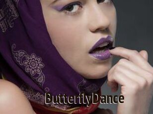 ButterflyDance