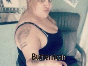 Butterrican