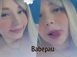 Babepau