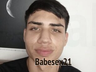 Babesex21