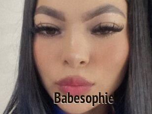 Babesophie