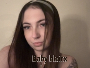 Baby_blairx