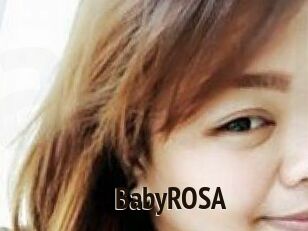 BabyROSA