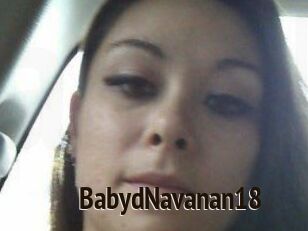 BabydNavanan18