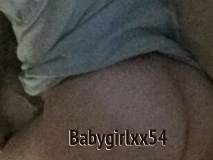 Babygirlxx54