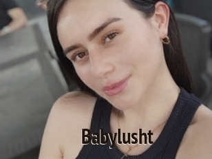 Babylusht