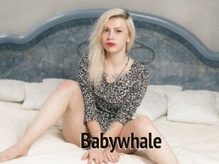 Babywhale