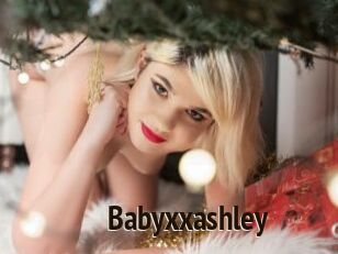 Babyxxashley