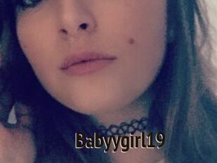 Babyygirl19