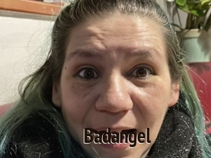 Badangel