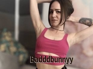 Badddbunnyy