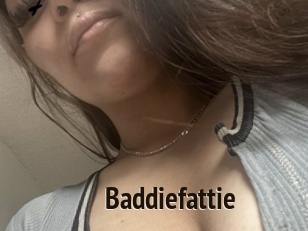 Baddiefattie