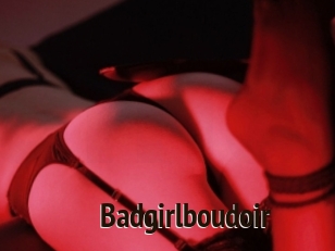 Badgirlboudoir
