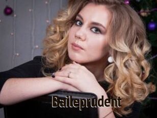 Baileprudent