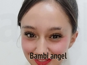 Bambi_angel