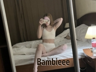 Bambieee