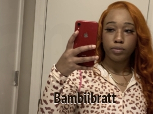 Bambiibratt