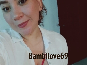 Bambilove69