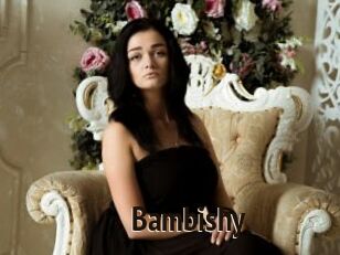 Bambishy