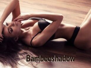 Bambooshadow