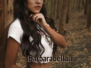 Barbarabellair