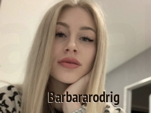 Barbararodrig