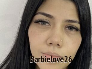 Barbielove26