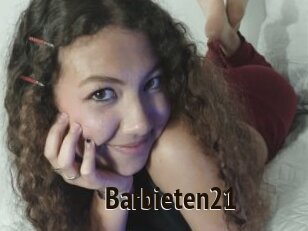 Barbieten21