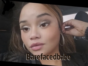 Barefacedbabe