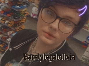 Barelylegalolivia