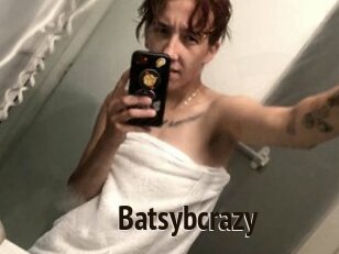 Batsybcrazy