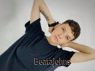 Beatajohns