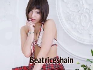 Beatriceshain