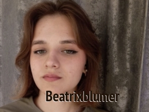 Beatrixblumer