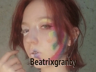 Beatrixgranby