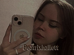 Beatrixhallett