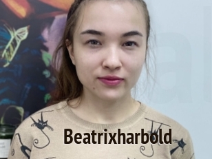 Beatrixharbold