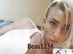 Beau1234