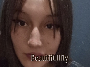 Beautifullily