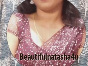 Beautifulnatasha4u